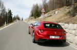 Ferrari FF 2011 года